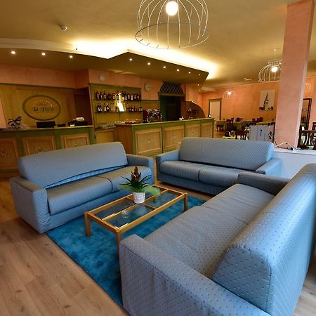 Hotel La Pieve Pieve Vergonte Eksteriør billede