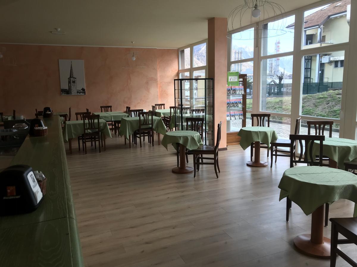 Hotel La Pieve Pieve Vergonte Eksteriør billede