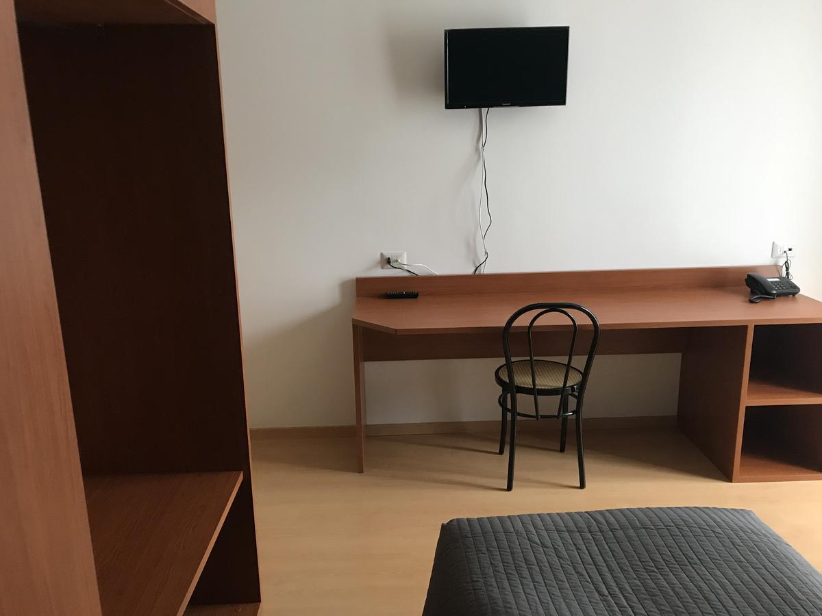 Hotel La Pieve Pieve Vergonte Eksteriør billede