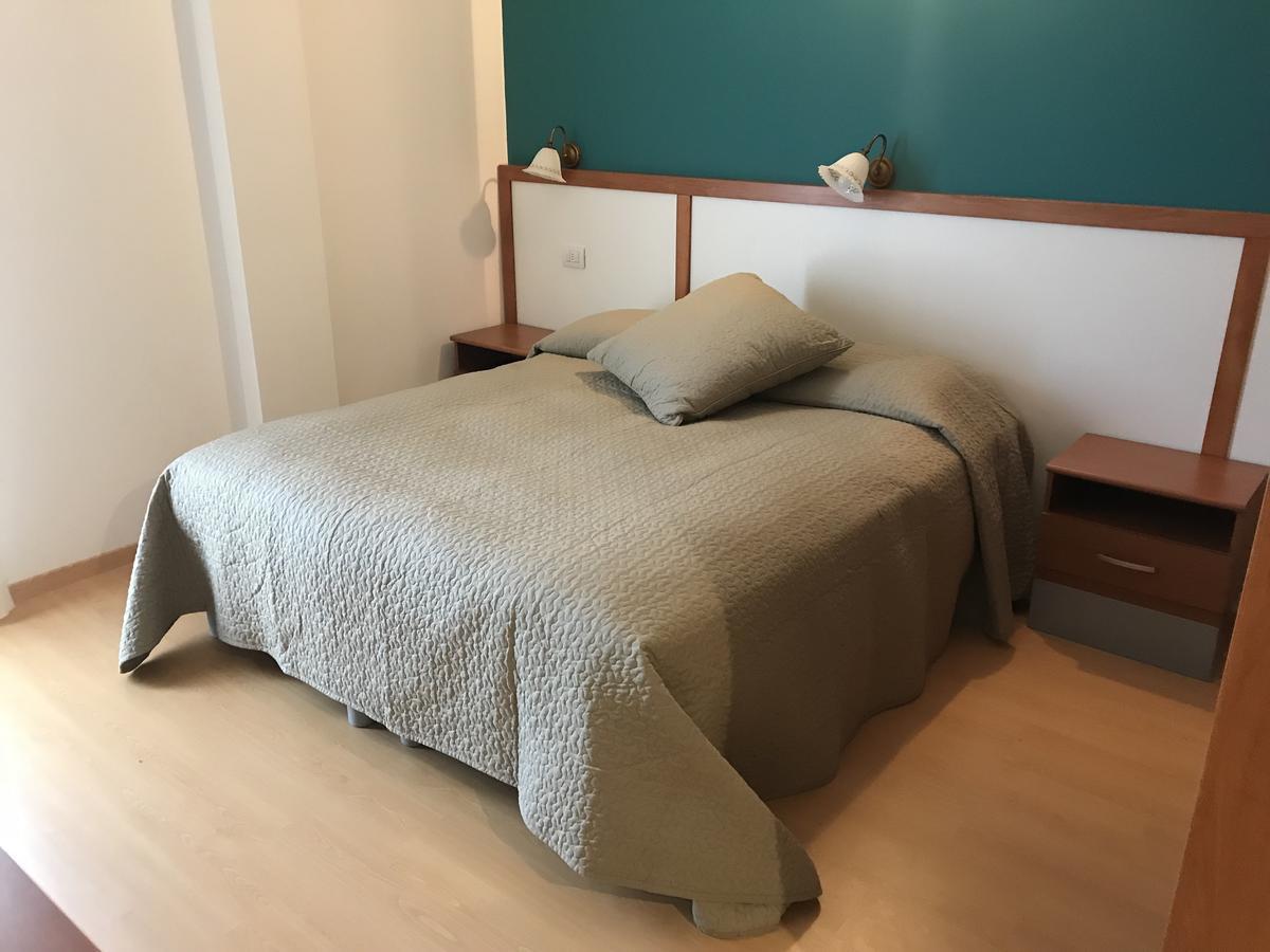 Hotel La Pieve Pieve Vergonte Eksteriør billede