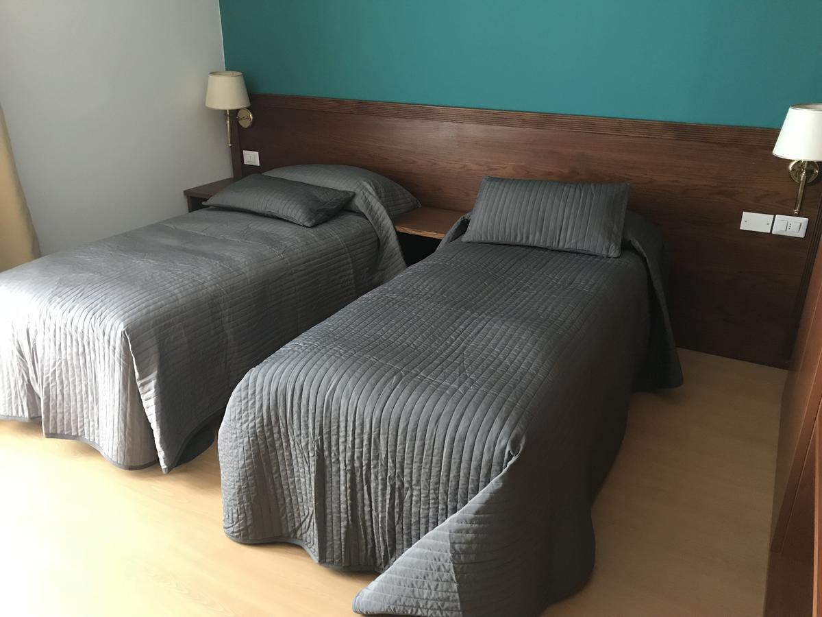 Hotel La Pieve Pieve Vergonte Eksteriør billede