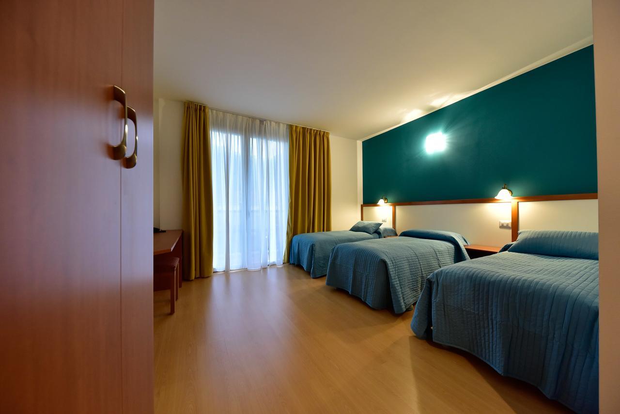 Hotel La Pieve Pieve Vergonte Eksteriør billede
