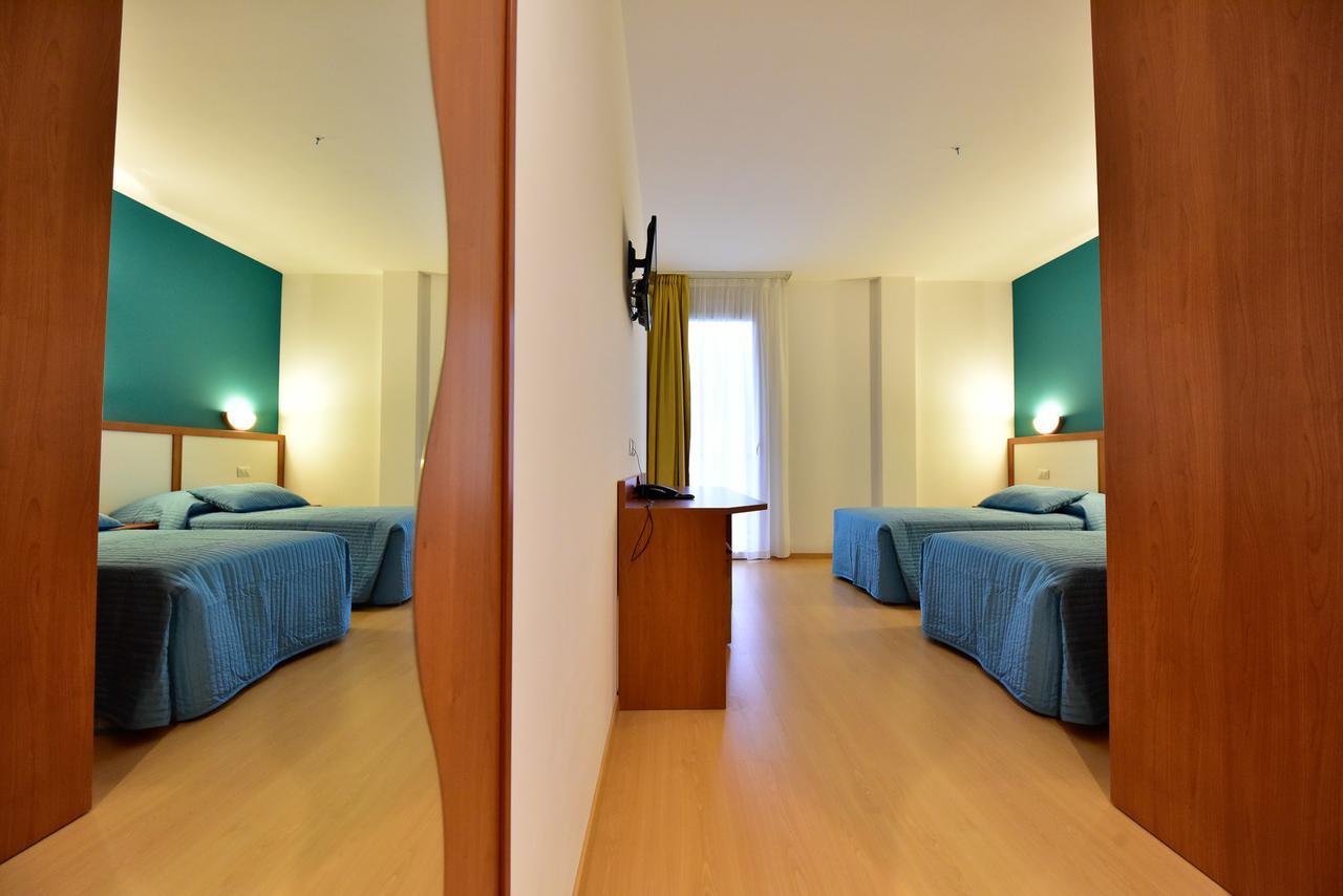 Hotel La Pieve Pieve Vergonte Eksteriør billede