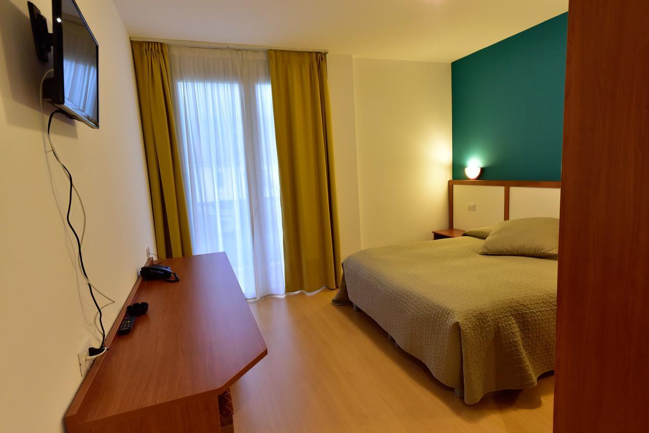 Hotel La Pieve Pieve Vergonte Eksteriør billede