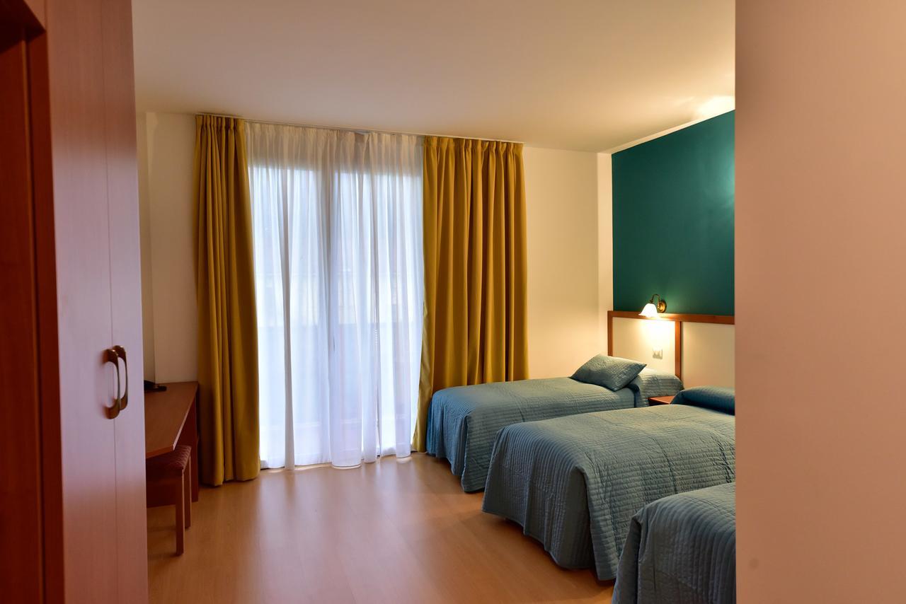 Hotel La Pieve Pieve Vergonte Eksteriør billede
